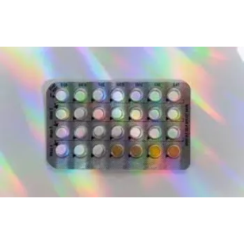  Birth Control Pills